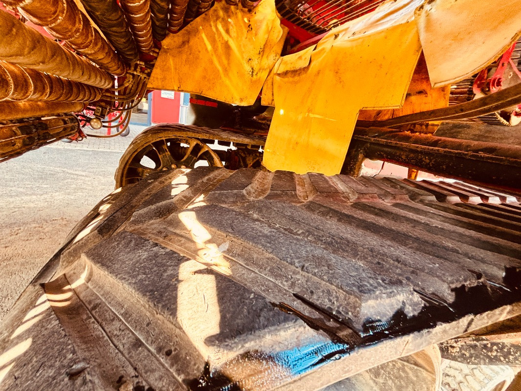 Cosechadora Grimme MAXTRON 620: foto 27