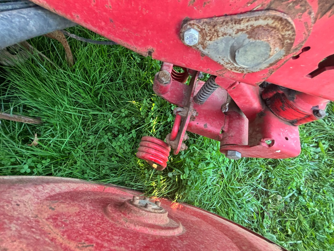 Grimme ROOTSTER - Cosechadora: foto 3 Grimme ROOTSTER - Cosechadora: foto 3