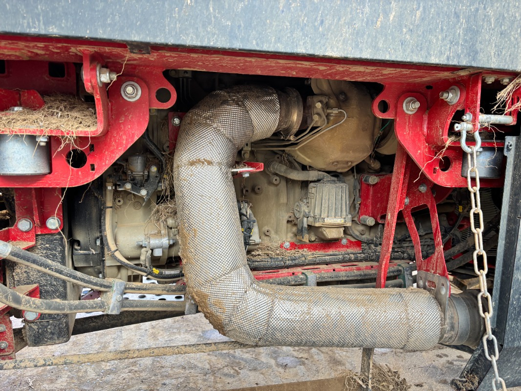 Grimme VENTOR 4150 - Cosechadora: foto 5 Grimme VENTOR 4150 - Cosechadora: foto 5