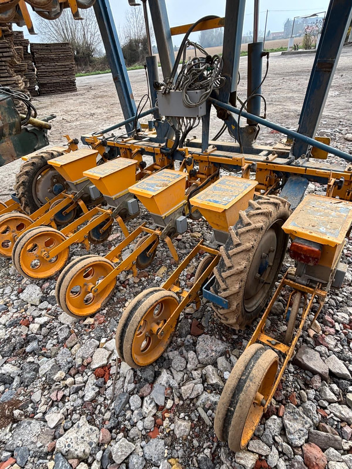 Kleine SD - Sembradora: foto 3 Kleine SD - Sembradora: foto 3