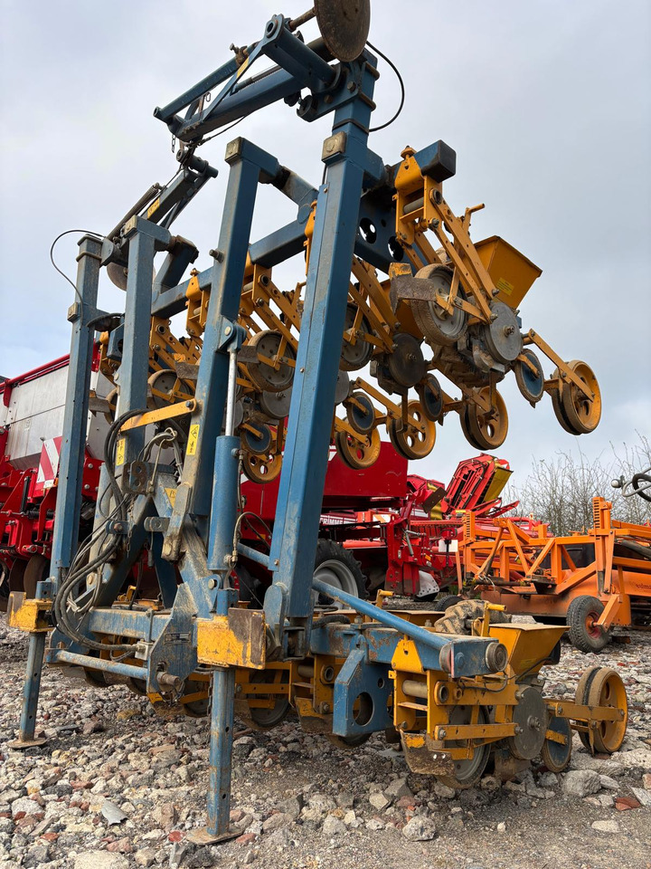 Kleine SD - Sembradora: foto 1 Kleine SD - Sembradora: foto 1