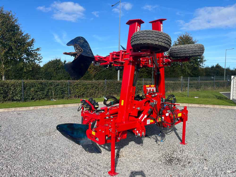 Grimme BF - Accesorios para cosechadoras: foto 1 Grimme BF - Accesorios para cosechadoras: foto 1