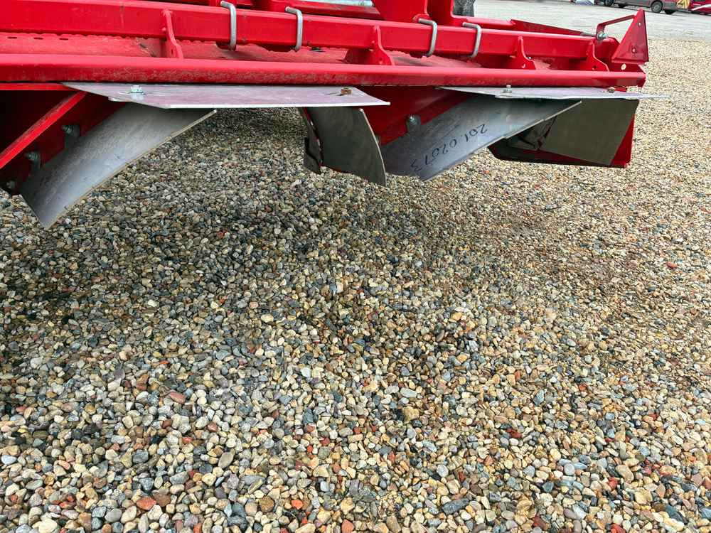 Grimme GL 430 - Cosechadora: foto 3 Grimme GL 430 - Cosechadora: foto 3