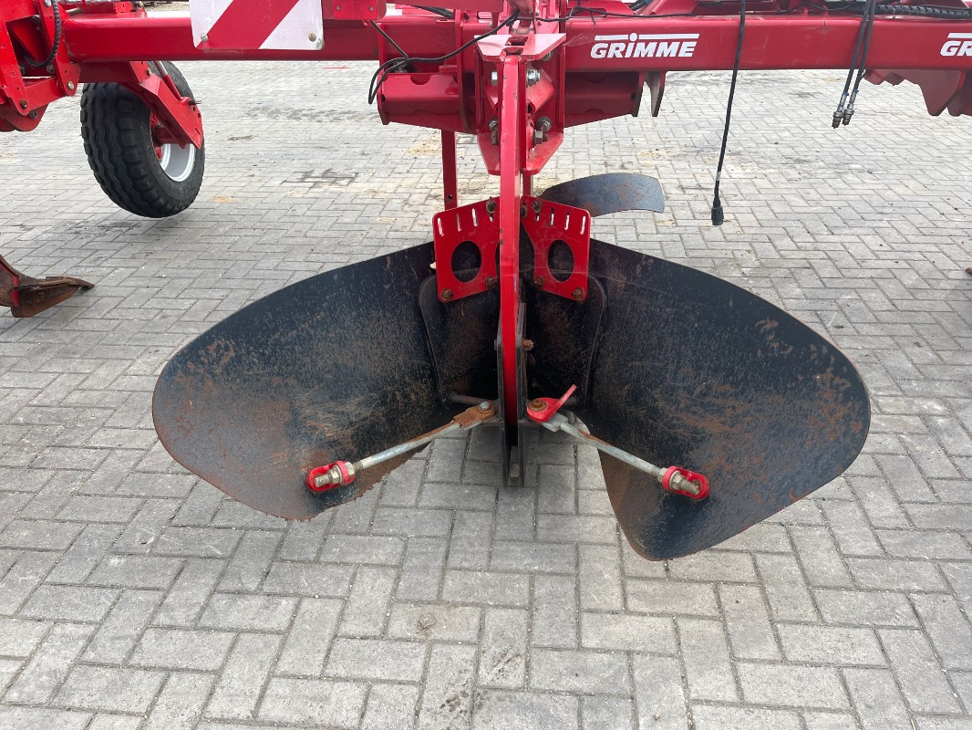 Grimme Grimme, BF 600, Triple Bed Ridger/Bedformer - Accesorios para cosechadoras: foto 3 Grimme Grimme, BF 600, Triple Bed Ridger/Bedformer - Accesorios para cosechadoras: foto 3
