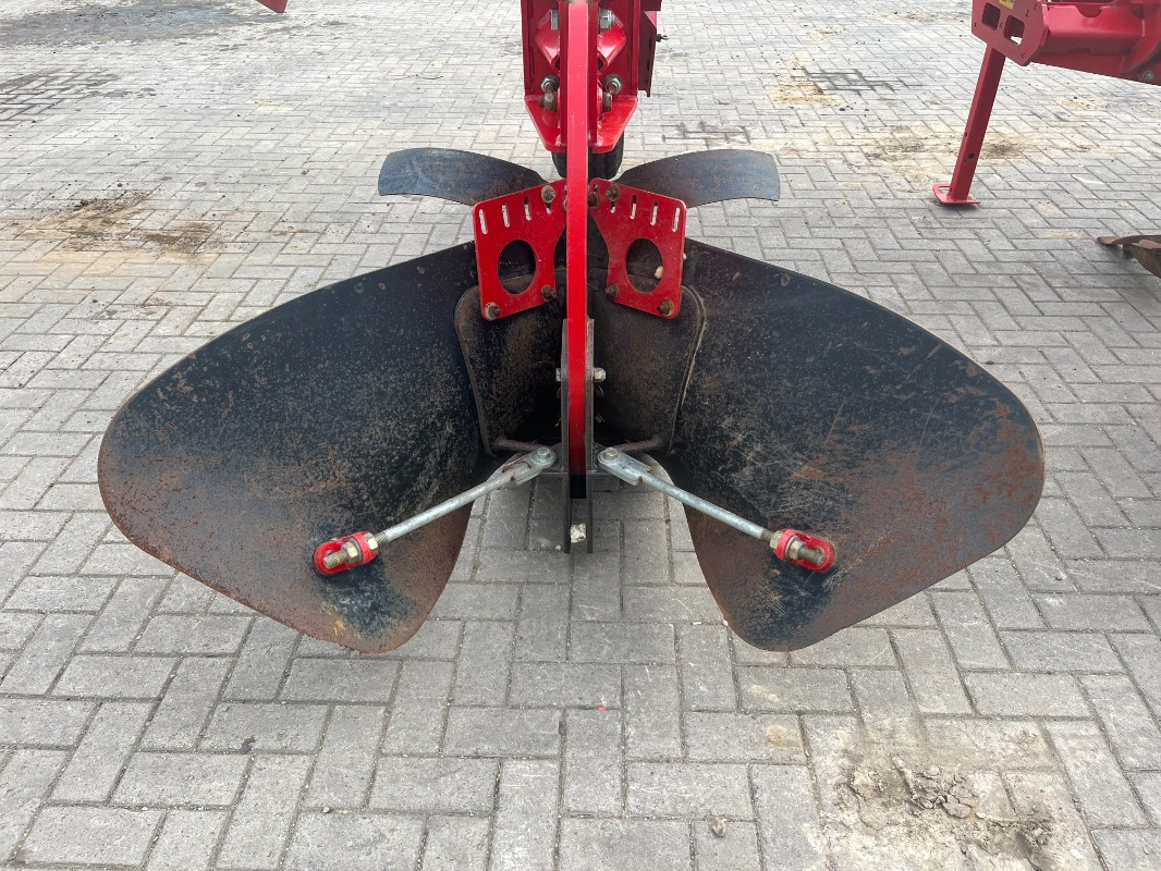 Grimme Grimme, BF 600, Triple Bed Ridger/Bedformer - Accesorios para cosechadoras: foto 2 Grimme Grimme, BF 600, Triple Bed Ridger/Bedformer - Accesorios para cosechadoras: foto 2