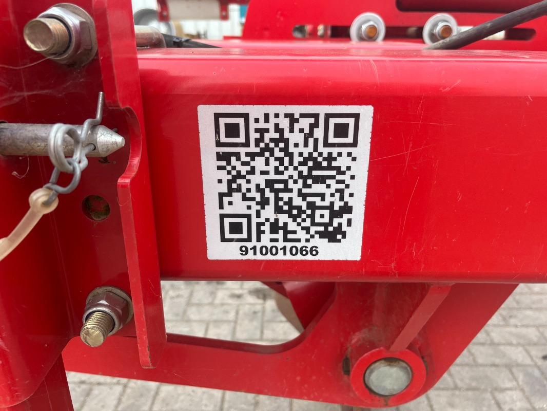 Grimme Grimme, BF 600, Triple Bed Ridger/Bedformer - Accesorios para cosechadoras: foto 5 Grimme Grimme, BF 600, Triple Bed Ridger/Bedformer - Accesorios para cosechadoras: foto 5