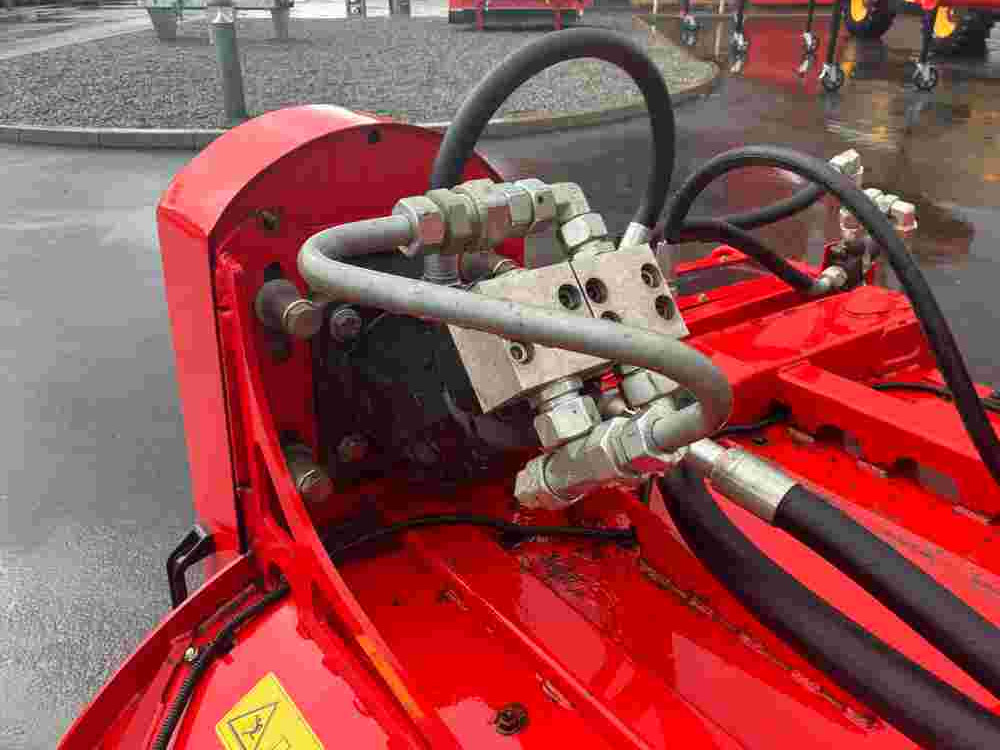 Cosechadora Grimme HT 210: foto 6