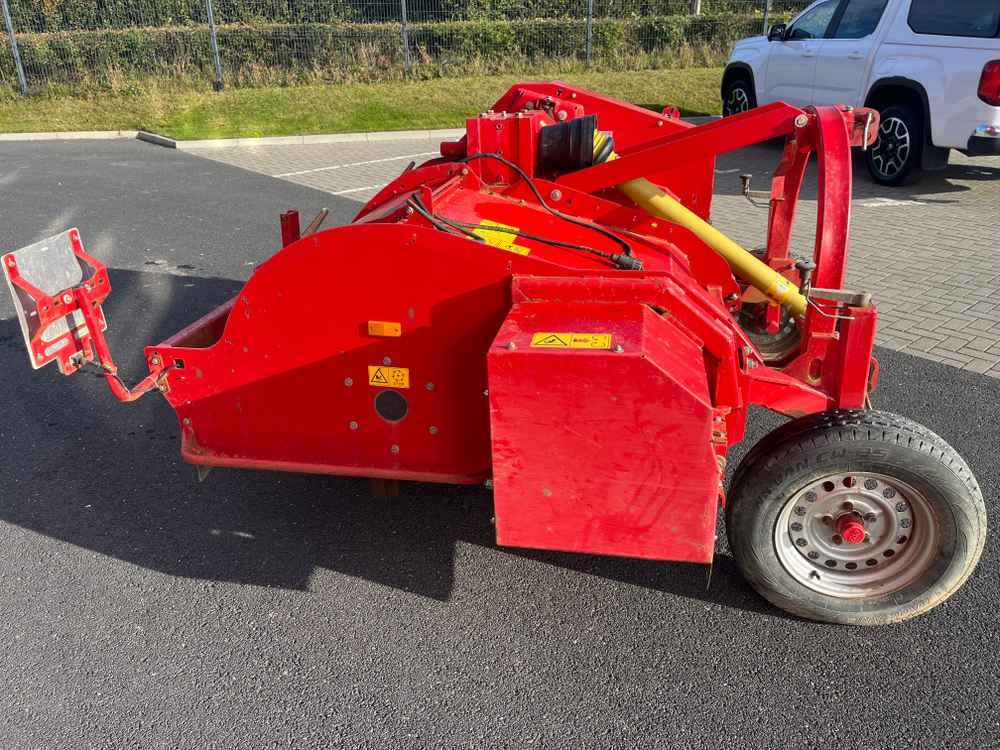 Cosechadora Grimme KSA 75-2: foto 7