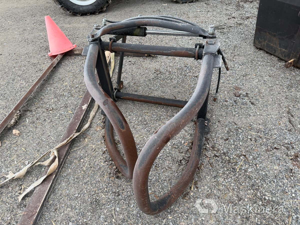 Balgrip Kellfri Bg200 Stora BM - Equipo para silos: foto 2 Balgrip Kellfri Bg200 Stora BM - Equipo para silos: foto 2