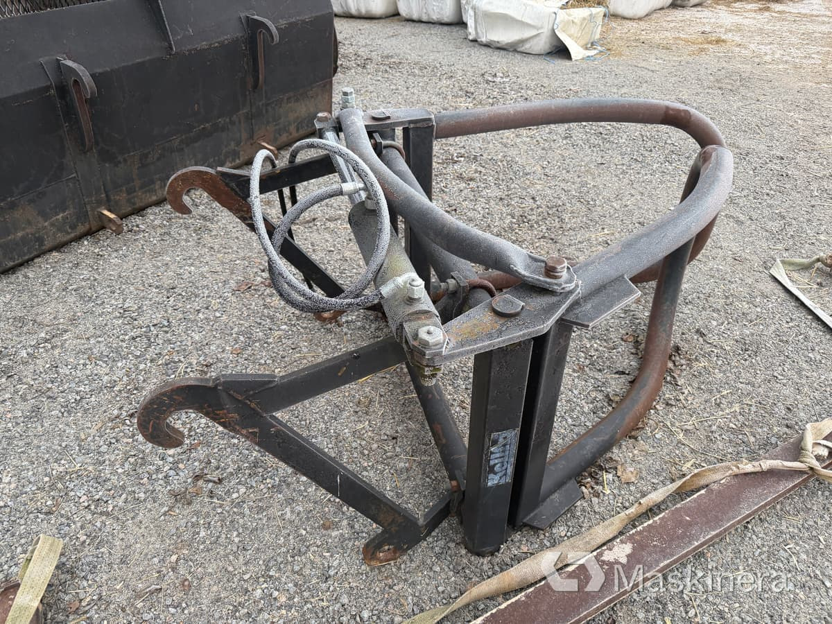 Balgrip Kellfri Bg200 Stora BM - Equipo para silos: foto 5 Balgrip Kellfri Bg200 Stora BM - Equipo para silos: foto 5