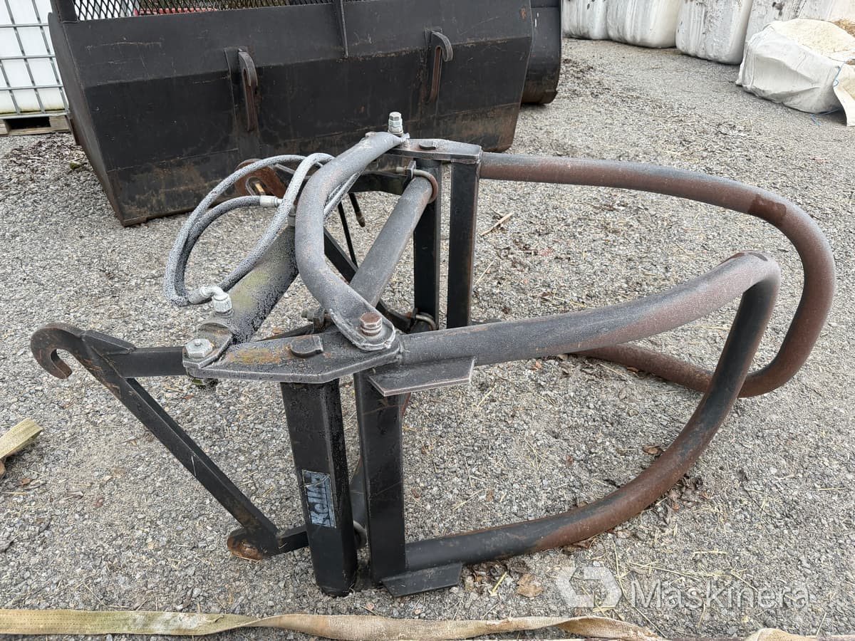 Balgrip Kellfri Bg200 Stora BM - Equipo para silos: foto 4 Balgrip Kellfri Bg200 Stora BM - Equipo para silos: foto 4