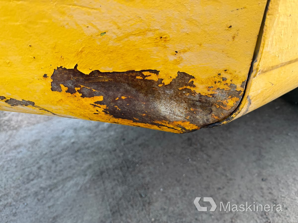 Dúmper articulado Dumper Volvo A25D 6X6: foto 40 Dúmper articulado Dumper Volvo A25D 6X6: foto 40