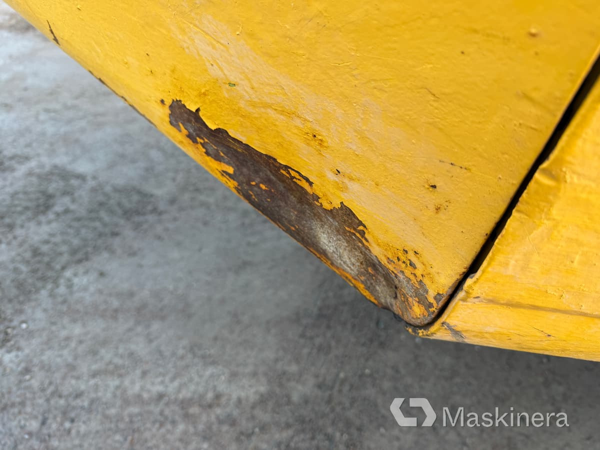 Dúmper articulado Dumper Volvo A25D 6X6: foto 39 Dúmper articulado Dumper Volvo A25D 6X6: foto 39