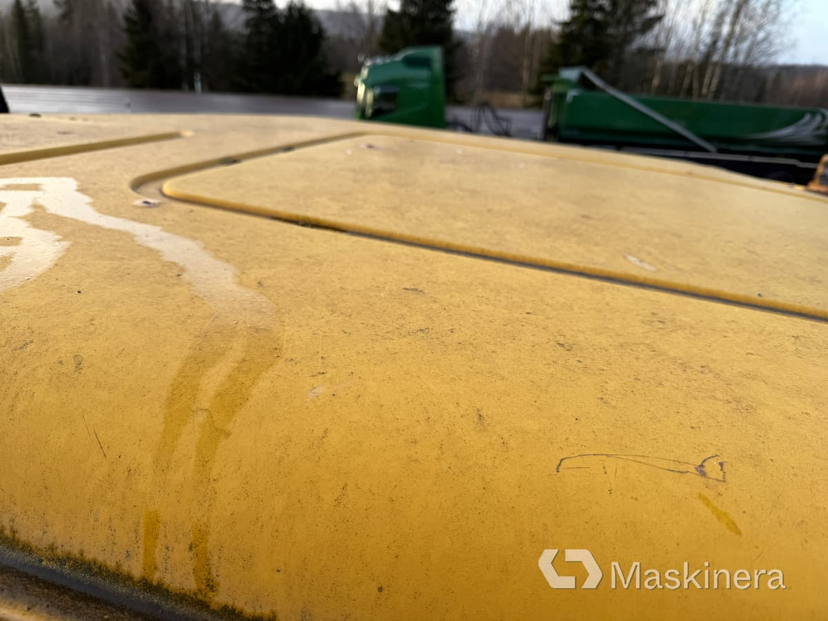 Dúmper articulado Dumper Volvo A25D 6X6: foto 29 Dúmper articulado Dumper Volvo A25D 6X6: foto 29