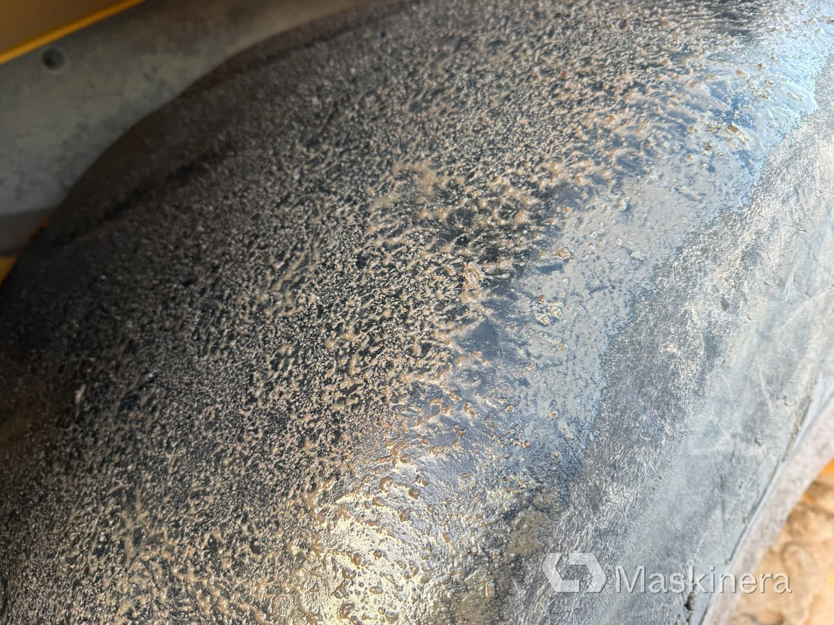 Dúmper articulado Dumper Volvo A25D 6X6: foto 18 Dúmper articulado Dumper Volvo A25D 6X6: foto 18