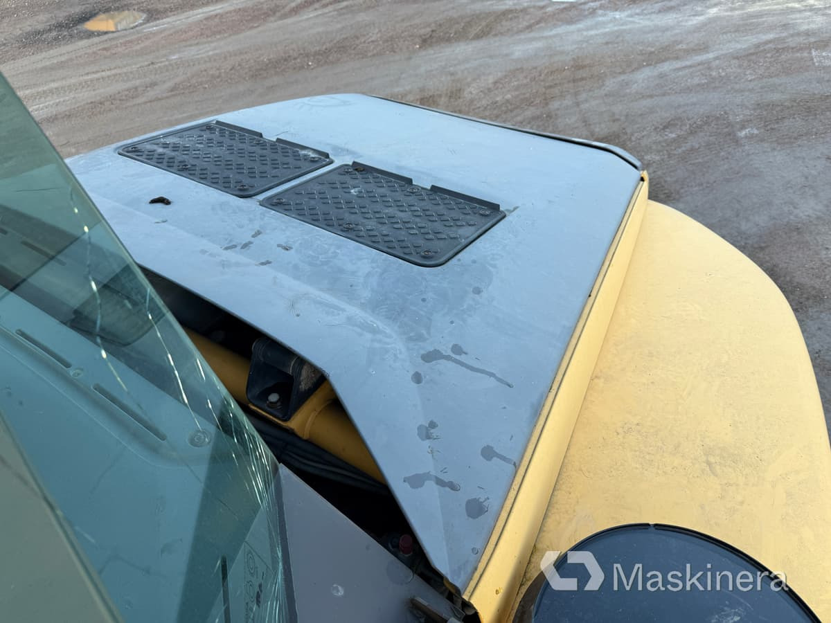 Dúmper articulado Dumper Volvo A25D 6X6: foto 26 Dúmper articulado Dumper Volvo A25D 6X6: foto 26