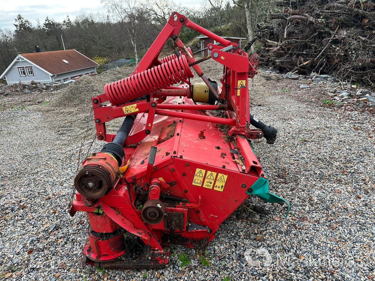 Frontslåtter Tallriksslåtter utan krossenhet - Segadora: foto 2 Frontslåtter Tallriksslåtter utan krossenhet - Segadora: foto 2