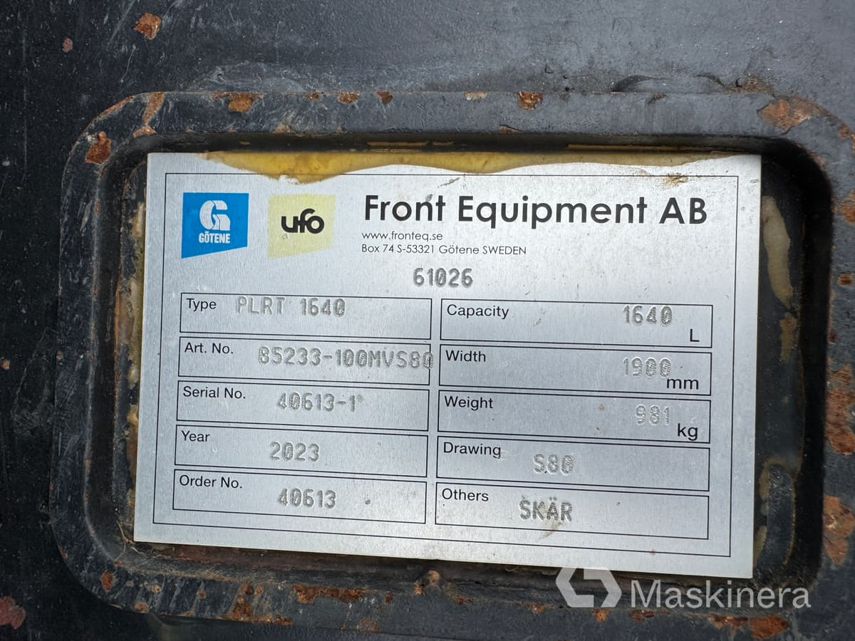 Excavadora de cadenas Grävmaskin Kobelco SK300LC med redskap: foto 44