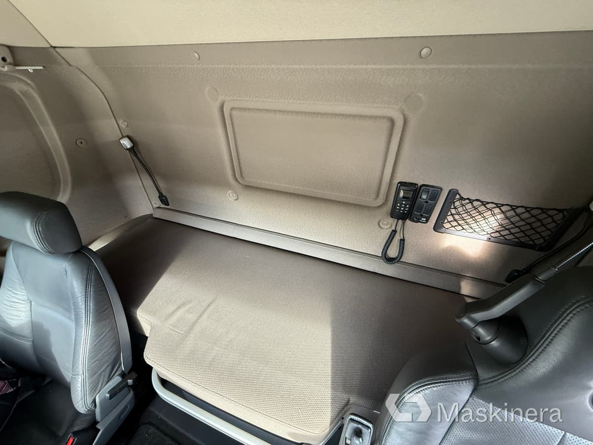 Camión caja cerrada Scania R410LB 6X2*4MNB Skåpbil Scania R410LB: foto 35