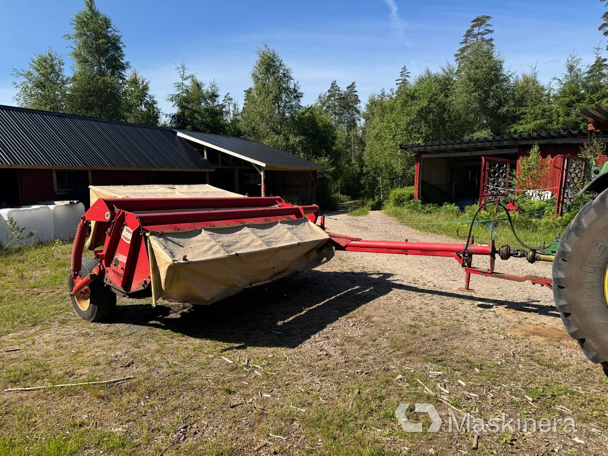 Slåtterkross Vicon 240 - Segadora: foto 1 Slåtterkross Vicon 240 - Segadora: foto 1