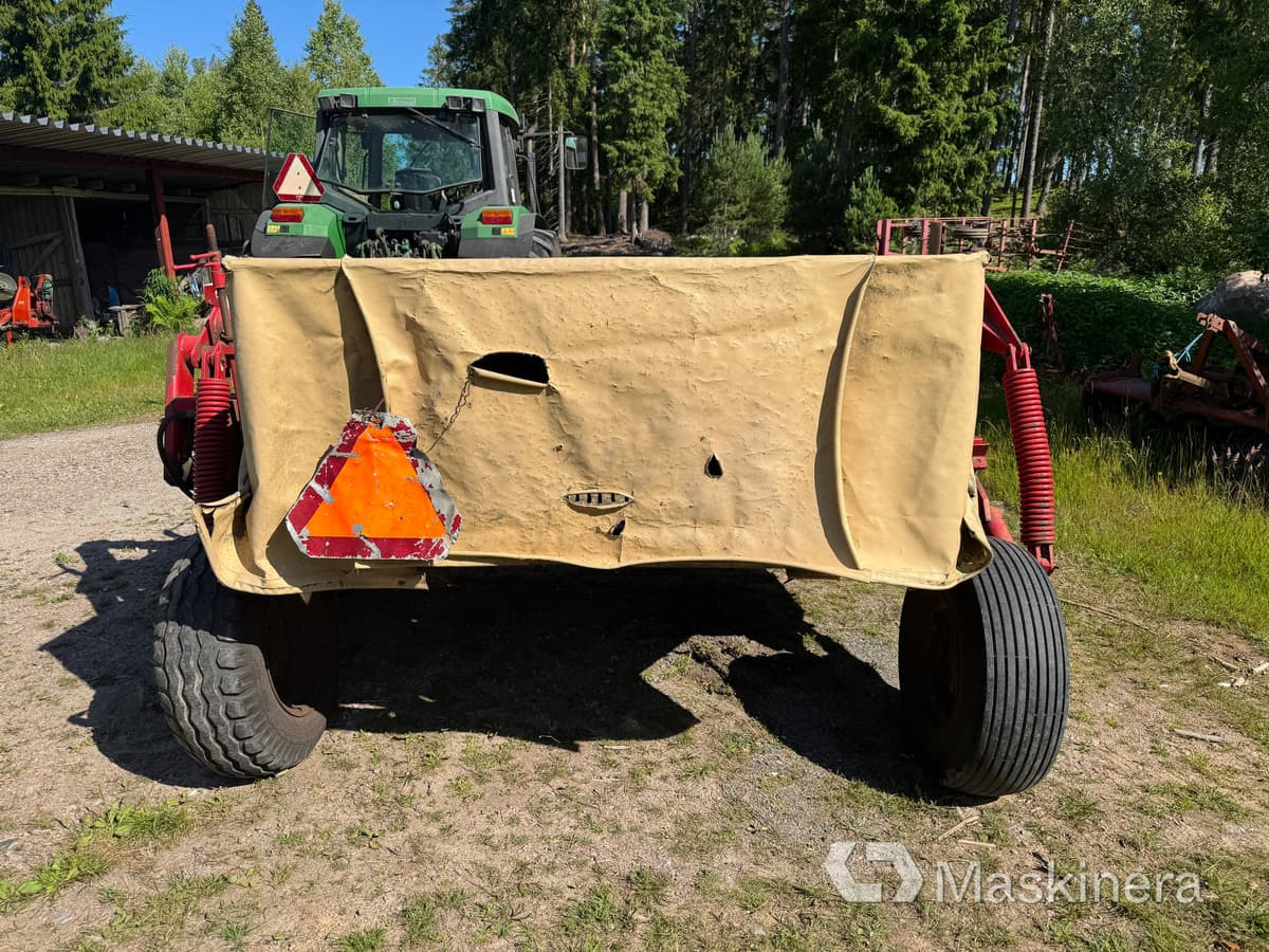 Slåtterkross Vicon 240 - Segadora: foto 4 Slåtterkross Vicon 240 - Segadora: foto 4