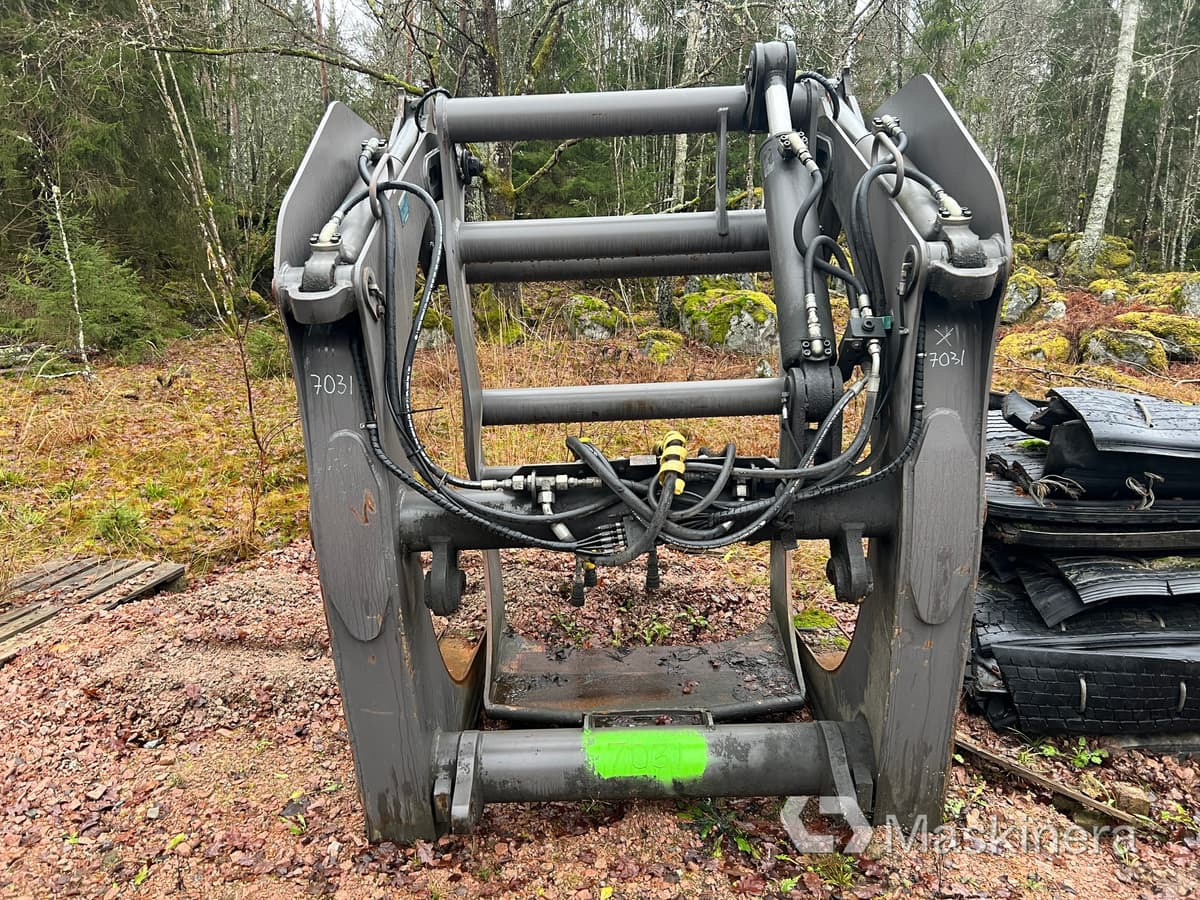 Timmergrip Volvo 80832 Stora BM - Pinza de manipulación: foto 4 Timmergrip Volvo 80832 Stora BM - Pinza de manipulación: foto 4