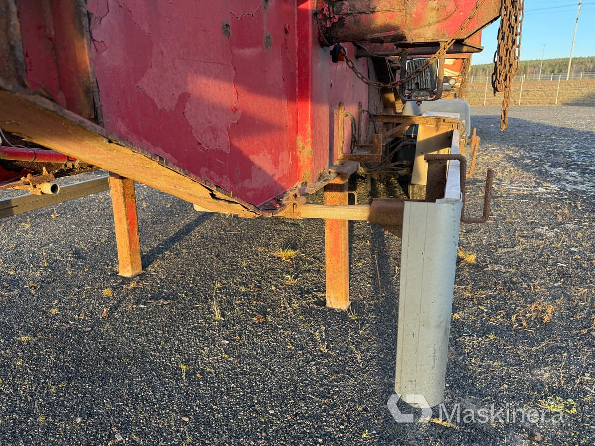 Semirremolque forestal Timmerlink Parator CV 17-24 (Rep.objekt): foto 20 Semirremolque forestal Timmerlink Parator CV 17-24 (Rep.objekt): foto 20