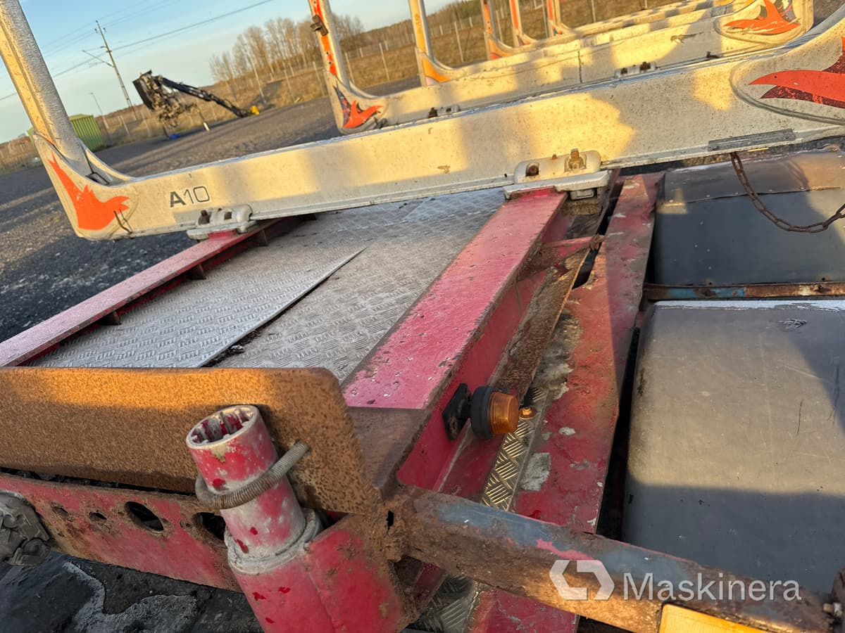 Semirremolque forestal Timmerlink Parator CV 17-24 (Rep.objekt): foto 30 Semirremolque forestal Timmerlink Parator CV 17-24 (Rep.objekt): foto 30