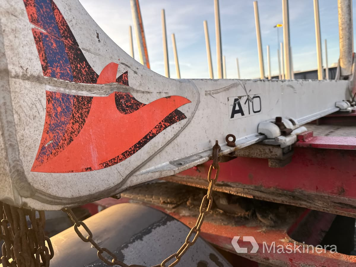 Semirremolque forestal Timmerlink Parator CV 17-24 (Rep.objekt): foto 41 Semirremolque forestal Timmerlink Parator CV 17-24 (Rep.objekt): foto 41