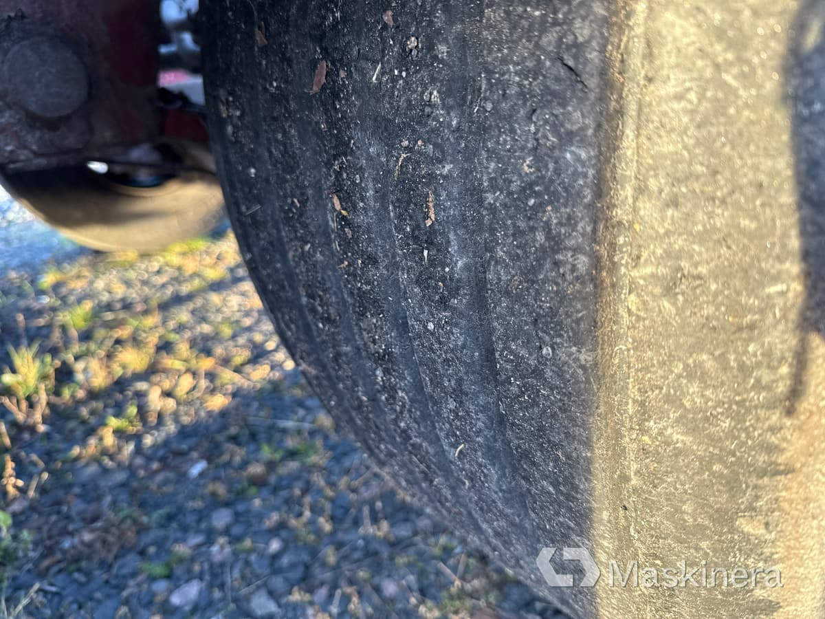 Semirremolque forestal Timmerlink Parator CV 17-24 (Rep.objekt): foto 40 Semirremolque forestal Timmerlink Parator CV 17-24 (Rep.objekt): foto 40