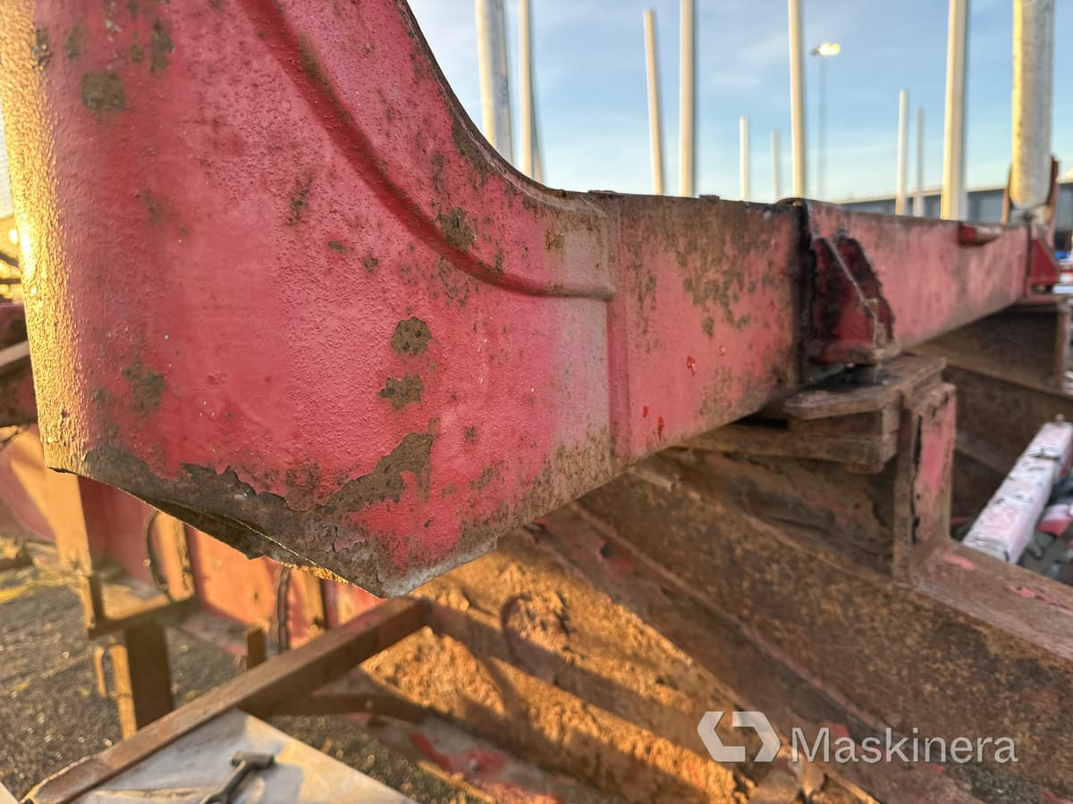 Semirremolque forestal Timmerlink Parator CV 17-24 (Rep.objekt): foto 25 Semirremolque forestal Timmerlink Parator CV 17-24 (Rep.objekt): foto 25