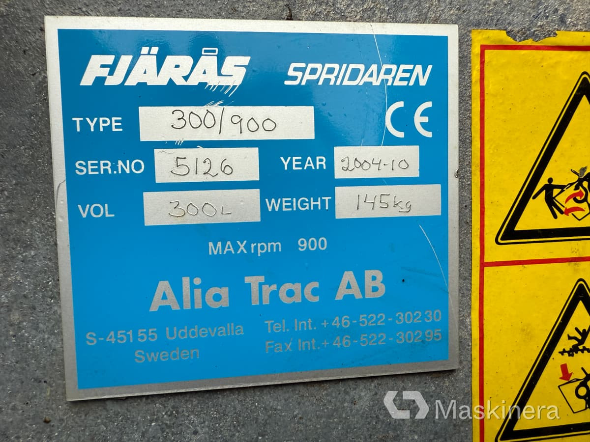 Tractor Traktor Kubota B2100 med Vikplog & Sandspridare: foto 18