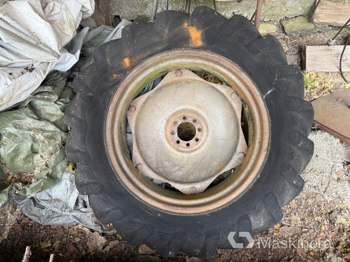 Tractor Traktorfälg: foto 1