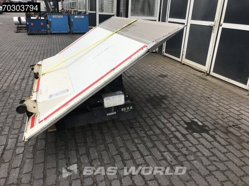 BAR - Coche: foto 2 BAR - Coche: foto 2