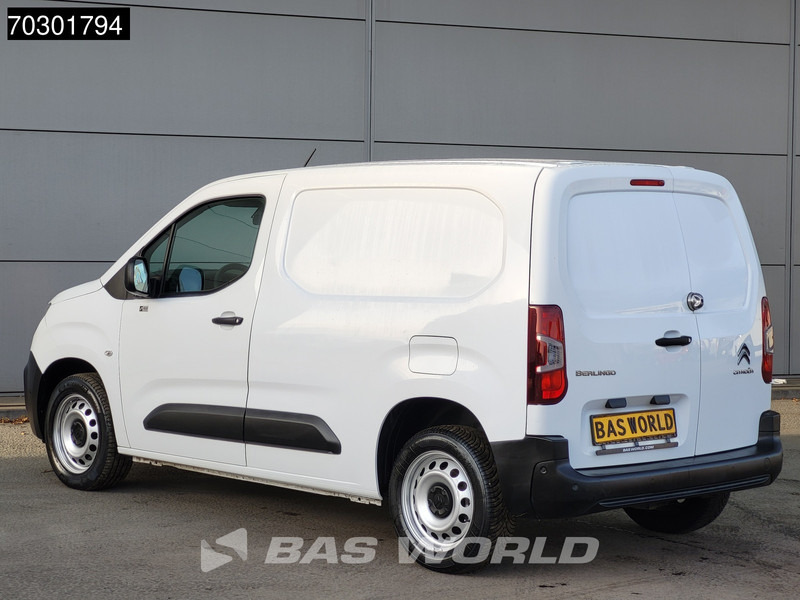 Citroën Berlingo 110PK Automaat Emissievrij L1H1 Benzine Airco Cruise Parkeersensoren Euro6 L1 Kompakt Airco Cruise control - Furgoneta pequeña: foto 2 Citroën Berlingo 110PK Automaat Emissievrij L1H1 Benzine Airco Cruise Parkeersensoren Euro6 L1 Kompakt Airco Cruise control - Furgoneta pequeña: foto 2
