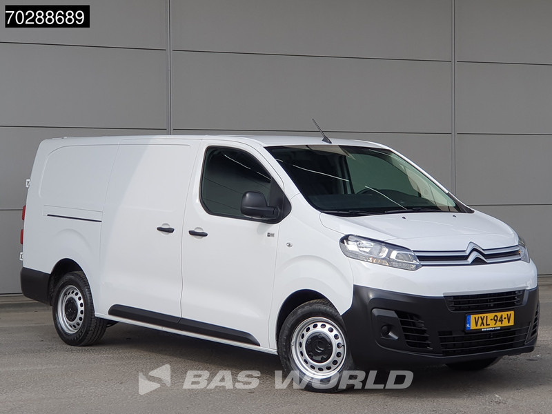 Citroën Jumpy 102PK L2H1 Airco Cruise Euro6 APK 02-2026 L2 6m3 Airco Cruise control - Furgoneta pequeña: foto 5 Citroën Jumpy 102PK L2H1 Airco Cruise Euro6 APK 02-2026 L2 6m3 Airco Cruise control - Furgoneta pequeña: foto 5