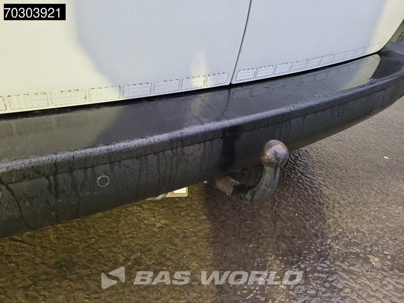 Furgoneta pequeña Citroën Jumpy 95PK Automaat L2H1 Trekhaak Airco Cruise Parkeersensoren Werkplaatsinrichting Euro6 L2 Airco Trekhaak Cruise control: foto 11 Furgoneta pequeña Citroën Jumpy 95PK Automaat L2H1 Trekhaak Airco Cruise Parkeersensoren Werkplaatsinrichting Euro6 L2 Airco Trekhaak Cruise control: foto 11