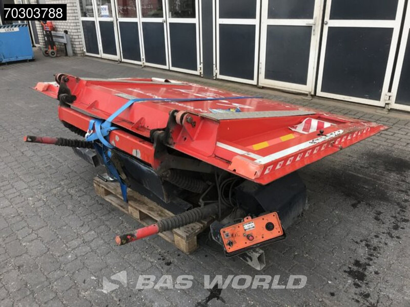 D’hollandia - Coche: foto 2 D’hollandia - Coche: foto 2