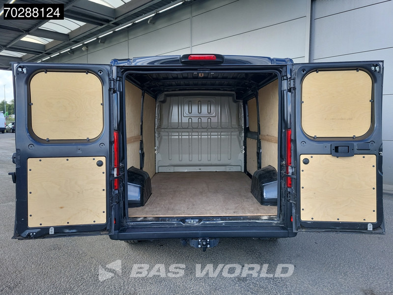 Fiat Ducato 120PK L2H1 Trekhaak Navi Airco Cruise Camera Euro6 L2 10m3 Airco Trekhaak Cruise control - Furgoneta pequeña: foto 3 Fiat Ducato 120PK L2H1 Trekhaak Navi Airco Cruise Camera Euro6 L2 10m3 Airco Trekhaak Cruise control - Furgoneta pequeña: foto 3