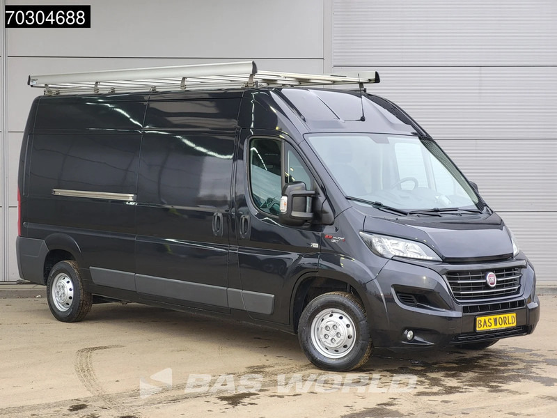 Fiat Ducato 130pk L3H2 LED Navi Airco Cruise Camera Imperiaal Werkplaatsinrichting Euro6 L3 Airco Cruise control - Furgón: foto 3 Fiat Ducato 130pk L3H2 LED Navi Airco Cruise Camera Imperiaal Werkplaatsinrichting Euro6 L3 Airco Cruise control - Furgón: foto 3