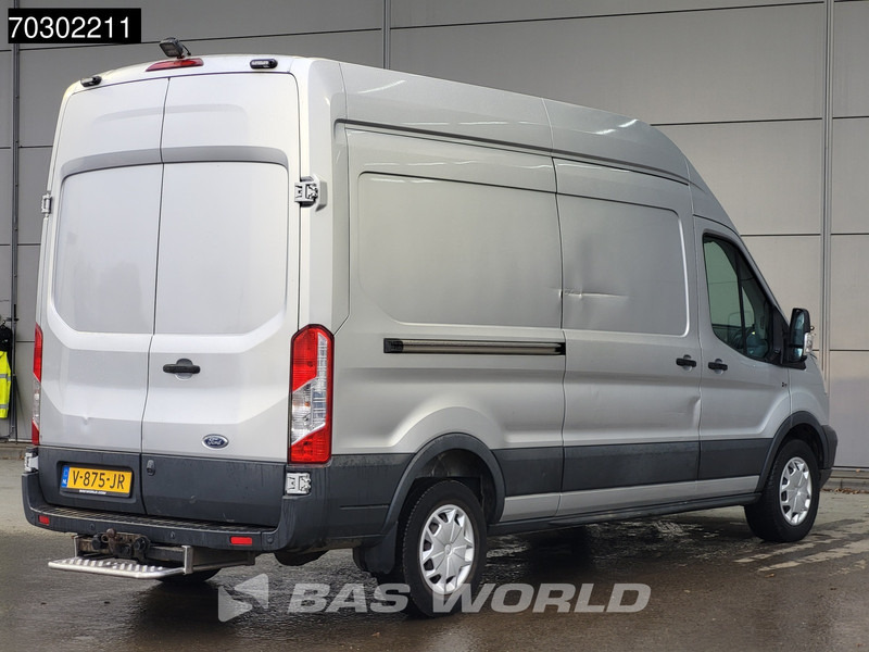 Ford Transit 130pk Hoog Dak L3H3 Trekhaak Navi Airco Cruise Camera Parkeersensoren Werkplaatsinrichting Euro6 L3 Airco Trekhaak Cruise contro - Furgón: foto 5 Ford Transit 130pk Hoog Dak L3H3 Trekhaak Navi Airco Cruise Camera Parkeersensoren Werkplaatsinrichting Euro6 L3 Airco Trekhaak Cruise contro - Furgón: foto 5