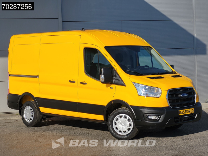 Ford Transit 130pk L2H2 Airco Cruise Trekhaak Parkeersensoren Werkplaatsinrichting Euro6 L2 11m3 Airco Trekhaak Cruise control - Furgón: foto 5 Ford Transit 130pk L2H2 Airco Cruise Trekhaak Parkeersensoren Werkplaatsinrichting Euro6 L2 11m3 Airco Trekhaak Cruise control - Furgón: foto 5
