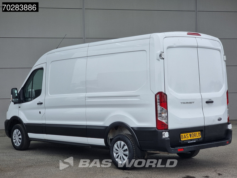 Ford Transit 130pk L3H2 Airco Cruise Parkeersensoren Euro6 L3 12m3 Airco Cruise control - Furgón: foto 2 Ford Transit 130pk L3H2 Airco Cruise Parkeersensoren Euro6 L3 12m3 Airco Cruise control - Furgón: foto 2