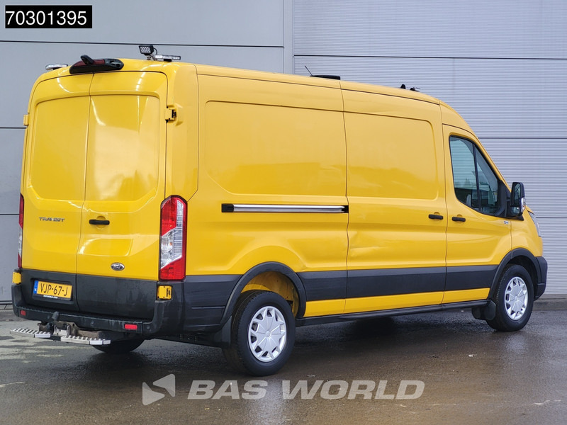 Ford Transit 130pk L3H2 Trekhaak Airco Cruise Parkeersensoren v+a APK 04-2026 Euro6 L3 Airco Trekhaak Cruise control - Furgón: foto 5 Ford Transit 130pk L3H2 Trekhaak Airco Cruise Parkeersensoren v+a APK 04-2026 Euro6 L3 Airco Trekhaak Cruise control - Furgón: foto 5