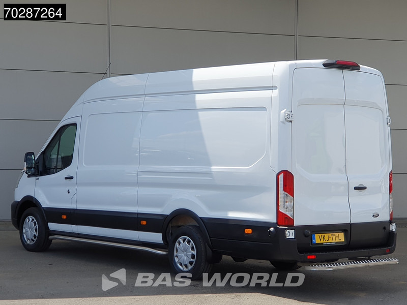 Ford Transit 130pk L4H3 Airco Cruise Camera Parkeersensoren Euro6 L3H2 15m3 Airco Cruise control - Furgón: foto 2 Ford Transit 130pk L4H3 Airco Cruise Camera Parkeersensoren Euro6 L3H2 15m3 Airco Cruise control - Furgón: foto 2