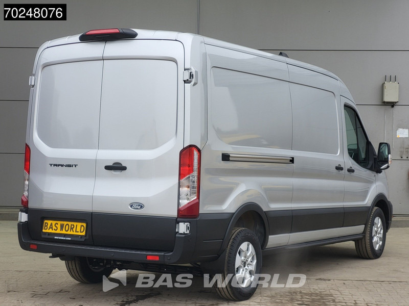 Ford Transit 165pk Automaat 2025 model Dubbele schuifdeur L3H2 ACC 360camera Navi CarPlay Xenon Camera 11m3 Airco - Furgón: foto 5 Ford Transit 165pk Automaat 2025 model Dubbele schuifdeur L3H2 ACC 360camera Navi CarPlay Xenon Camera 11m3 Airco - Furgón: foto 5