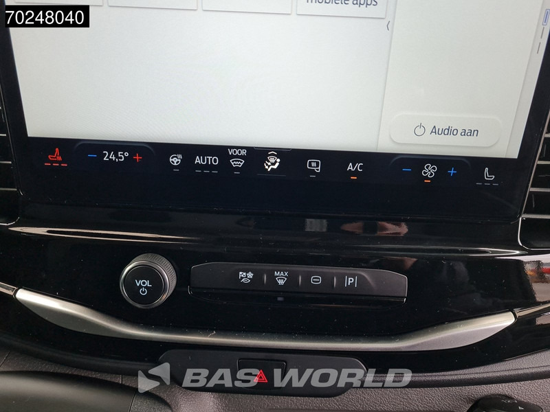 Furgón nuevo Ford Transit 165pk Automaat Limited Raptor Grill Black Edition L3H2 New model! Xenon Airco Cruise CarPlay Camera Parkeersensoren Airco Cruise: foto 15 Furgón nuevo Ford Transit 165pk Automaat Limited Raptor Grill Black Edition L3H2 New model! Xenon Airco Cruise CarPlay Camera Parkeersensoren Airco Cruise: foto 15