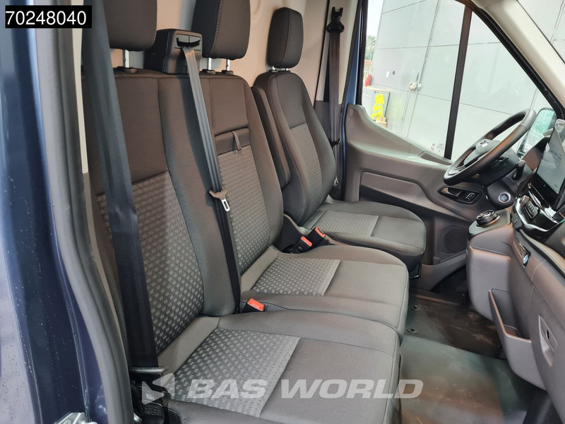 Furgón nuevo Ford Transit 165pk Automaat Limited Raptor Grill Black Edition L3H2 New model! Xenon Airco Cruise CarPlay Camera Parkeersensoren Airco Cruise: foto 13 Furgón nuevo Ford Transit 165pk Automaat Limited Raptor Grill Black Edition L3H2 New model! Xenon Airco Cruise CarPlay Camera Parkeersensoren Airco Cruise: foto 13