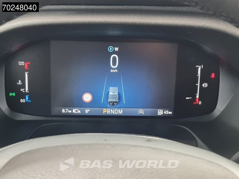 Furgón nuevo Ford Transit 165pk Automaat Limited Raptor Grill Black Edition L3H2 New model! Xenon Airco Cruise CarPlay Camera Parkeersensoren Airco Cruise: foto 19 Furgón nuevo Ford Transit 165pk Automaat Limited Raptor Grill Black Edition L3H2 New model! Xenon Airco Cruise CarPlay Camera Parkeersensoren Airco Cruise: foto 19