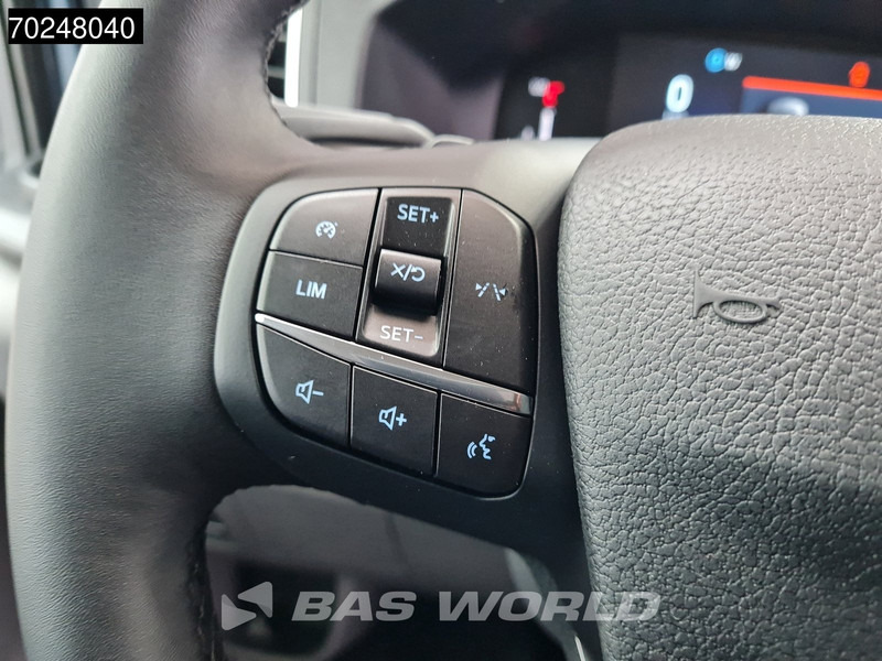 Furgón nuevo Ford Transit 165pk Automaat Limited Raptor Grill Black Edition L3H2 New model! Xenon Airco Cruise CarPlay Camera Parkeersensoren Airco Cruise: foto 17 Furgón nuevo Ford Transit 165pk Automaat Limited Raptor Grill Black Edition L3H2 New model! Xenon Airco Cruise CarPlay Camera Parkeersensoren Airco Cruise: foto 17